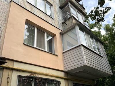 квартира по адресу Даниила Щербаковского ул. (Щербакова), 61-Б