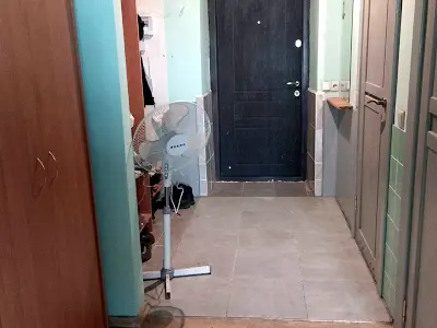 квартира за адресою Шолуденка вул., 20
