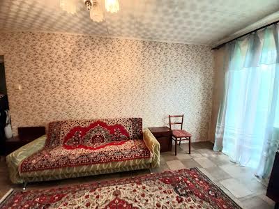 квартира за адресою Кривий Ріг, Симона Петлюри вул. (Тимірязєва), 2