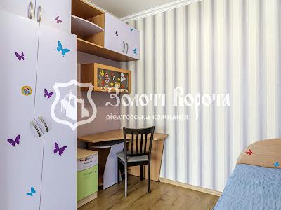 квартира по адресу Пономарёва ул., 26