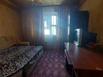 квартира за адресою Рональда Рейгана вул., 9-Г