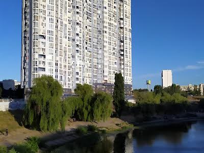 квартира по адресу Соборности просп. (Воззʼєднання), 30-А