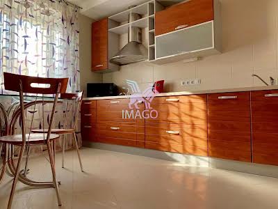 квартира по адресу Татарская ул., 7