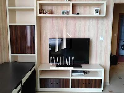 квартира по адресу Осіння, 33