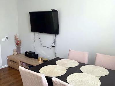 квартира за адресою Дніпро, Набережна Перемоги вул., 98