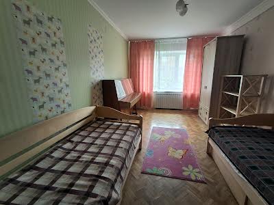 квартира за адресою Німанська вул., 2