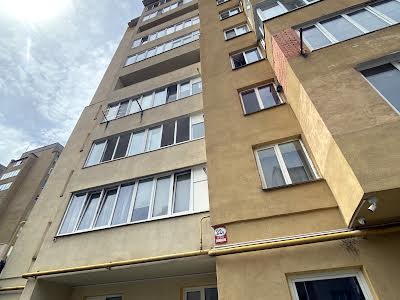 квартира по адресу Тролейбусна, 22а