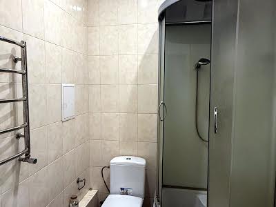 квартира по адресу Елизаветы Чавдар ул., 1