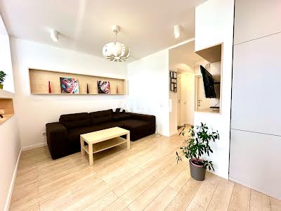 квартира за адресою Вишгородська вул., 45