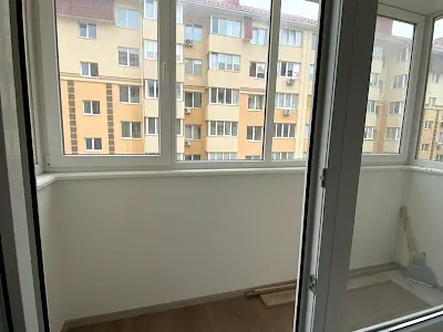 квартира за адресою Тарасівська вул., 21