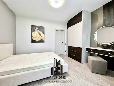 квартира по адресу Мартинова просп., 52