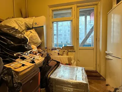 квартира по адресу Рональда Рейгана ул., 11-А