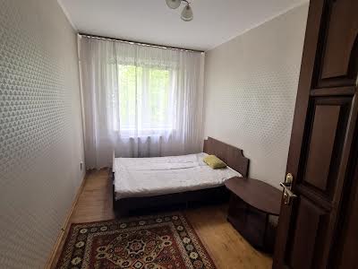 квартира по адресу Космонавтов просп., 55