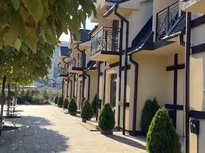 будинок за адресою Курортна вул., 35