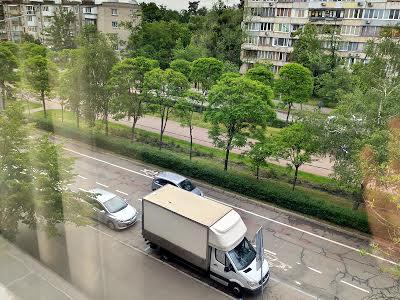 квартира по адресу Івана Котляревського бульв. (Праці), 5