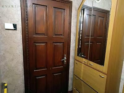 квартира за адресою Творча вул., 2