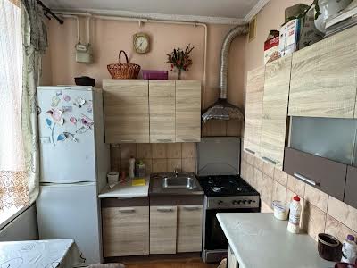 квартира по адресу Богдана Хмельницкого ул., 2