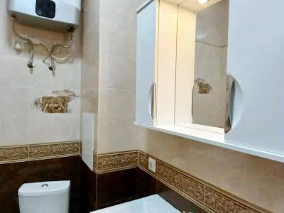 квартира по адресу Андрея Верхогляда ул. (Михайла Драгомирова), 2-А