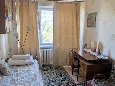квартира за адресою Івана Котляревського бульв. (Праці), 5