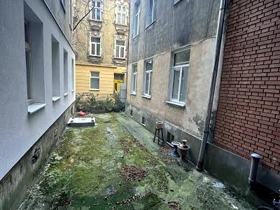 квартира по адресу Замарстыновская ул. (Калинина), 1