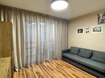 квартира за адресою Метрологічна вул., 109
