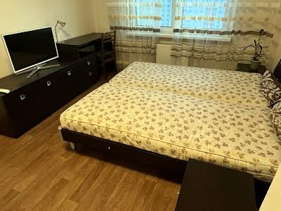 квартира по адресу Софии Русовой ул., 7-Г