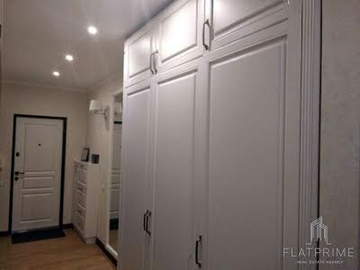 квартира за адресою Зої Гайдай вул., 10