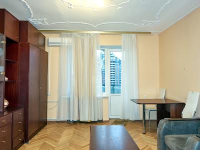 квартира за адресою Лесі Українки бульв., 14