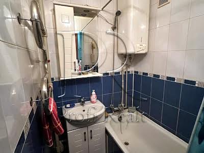 квартира за адресою Миколи Ушакова вул., 14