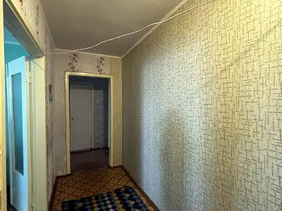 квартира за адресою Сумгаїтська вул., 67