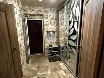 квартира за адресою Моторобудівників просп., 22А