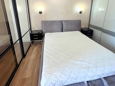 квартира за адресою Миколи Пимоненка вул., 19