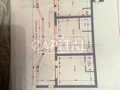 дом по адресу с. Тарасовка, Пролетарская ул., 4