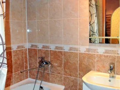 квартира по адресу Богатырская ул., 8