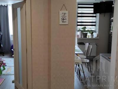 квартира за адресою Соломії Крушельницької вул., 13
