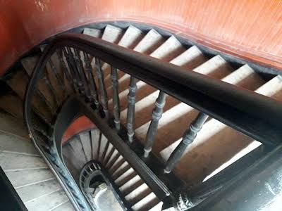 квартира по адресу Бандеры ул. (Мира), 72