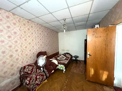 будинок за адресою Миколи Миклухи-Маклая вул. (Дежнєва), 16-а