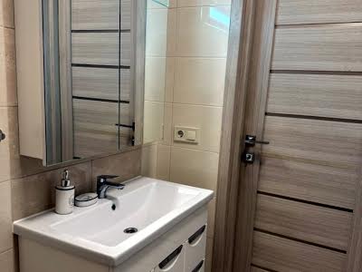 квартира за адресою Французький бульв., 60в