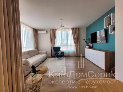 квартира за адресою Каховська вул., 62-А