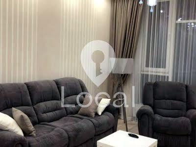 квартира за адресою Авіаконструктора Антонова вул., 2-Б