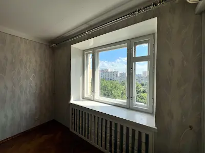 квартира за адресою Митрополита Андрея Шептицького вул. (Анатолія Луначарського), 3-А