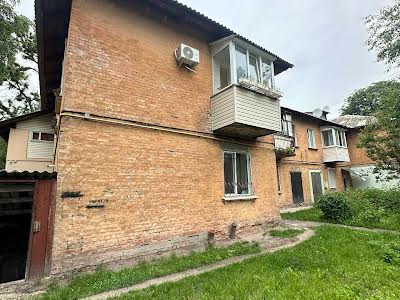 квартира по адресу Ивана Мазепы ул. (Щорса), 46