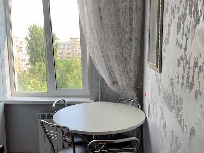 квартира за адресою Олега Мудрака вул. (Генерала Наумова), 25