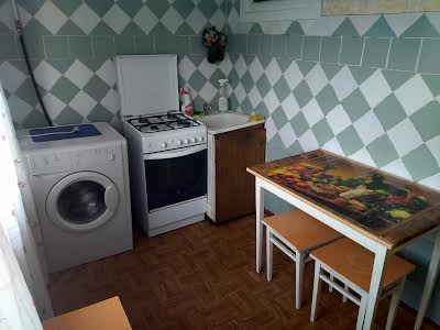 квартира за адресою Вінстона Черчилля вул. (Червоноткацька), 23