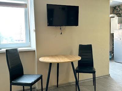 квартира по адресу Запорожское шоссе, 28-Ю