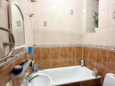квартира за адресою Івана Шараневича вул., 22