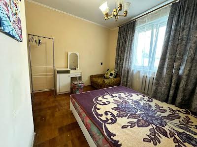 комната по адресу Евгения Патона ул., 2/2