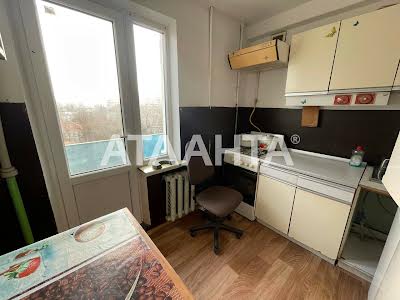 квартира за адресою Щоглова вул., 22а