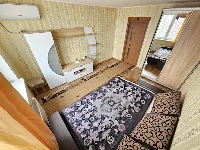 квартира за адресою Соломії Крушельницької вул., 15
