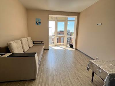 квартира за адресою Калуське шосе, 3, к9